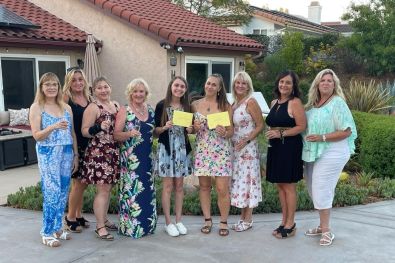 Jasmine Gonzalez Jerisse Cor