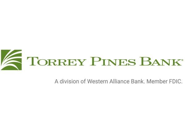 Torrey Pines Bank