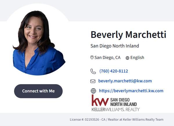 Beverly Marchetti
